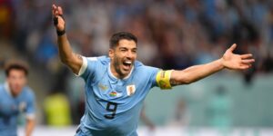 Cầu thủ bóng đá Luis Suarez - Hành trình 17 năm đầy cảm xúc và những kỷ niệm không thể quên