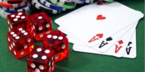 Tìm hiểu về 99ok game bài xanh chín