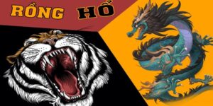 Rồng Hổ siêu tốc
